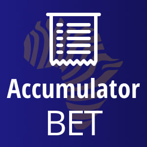 Accumulator result