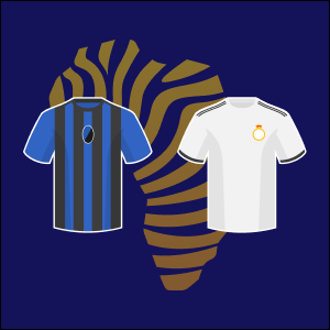 Atalanta - R. Madrid tip