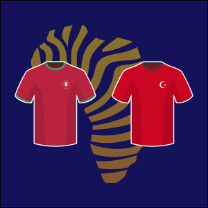 Portugal - Turkey prediction