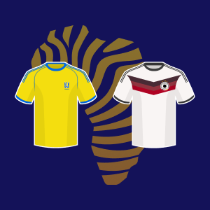 prono uefa ukraine allemagne
