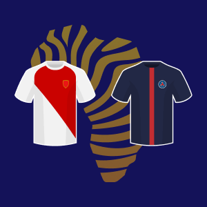 prono foot monaco vs psg