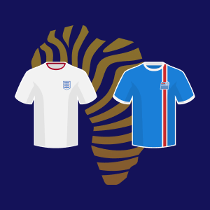 prono foot angleterre islande