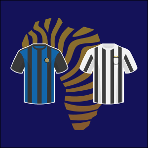 prono serie a inter milan juventus turin