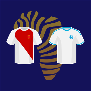 prono ligue 1 monaco vs marseille