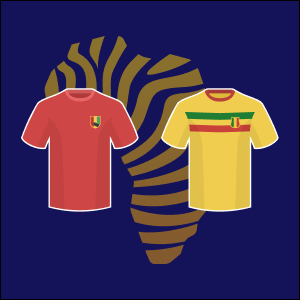 prono foot guinée vs mali