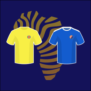 prono ligue europa Villareal vs Dinamo Zagreb