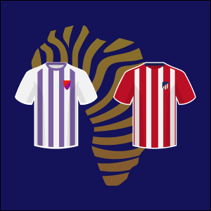 prono fiable valladolid vs atletico madrid