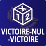 pari 1x2 victoire nul victoire