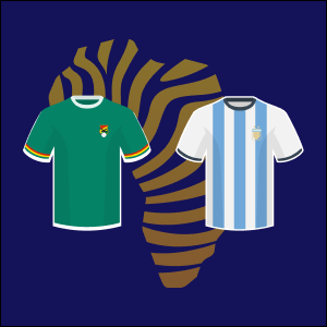 prevision bolivie vs argentine copa america 2020
