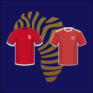 prévision foot quart de finale Euro 2021 République tchèque vs Danemark