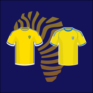 Prévision Euro 2021 Huitième de finale Suède vs Ukraine