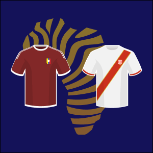 prono copa america venezuela vs perou
