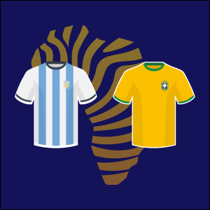 prono finale copa argentine bresil