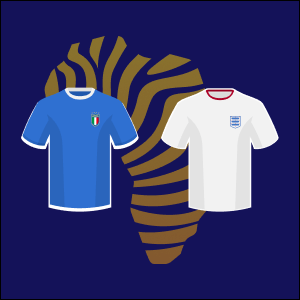 Prono foot finale Euro 2021 Italie vs Angleterre