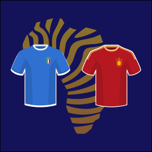 Prevision foot demi-finale Euro 2021 Italie vs Espagne