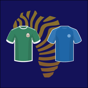 prédiction foot Gold Cup CONCACAF Mexique vs Salvador