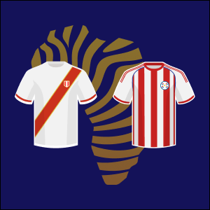 prono perou vs paraguay copa america
