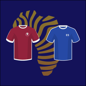 prono football quart de finale Gold Cup Qatar vs Salvador