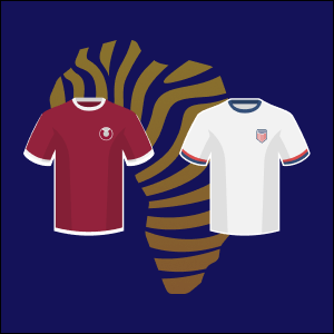 pronostic demi-finale Gold Cup Qatar vs USA