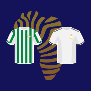 pari liga betis seville real madrid