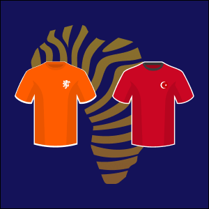 prono foot qualification CDM 2022 Pays-Bas vs Turquie