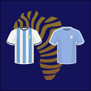 prono gratuit argentine uruguay