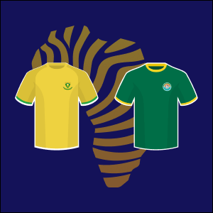 prono qualifs CDM 2022 Afrique du Sud vs Ethiopie