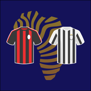 prédiction football fiable AC Milan vs Juventus