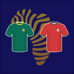 prédiction football gratuite CAN 2022 Cameroun vs Egypte