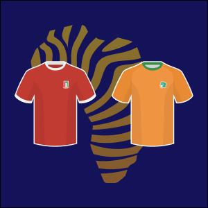 pronostic gratuit CAN 2022 Guinée équatoriale vs Côte d'Ivoire