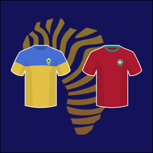 prévision football fiable CAN 2022 Gabon vs Maroc