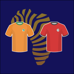 prédiction fiable sur la Coupe d'Afrique des Nations 2022 entre la Côte d'Ivoire et l'Egypte