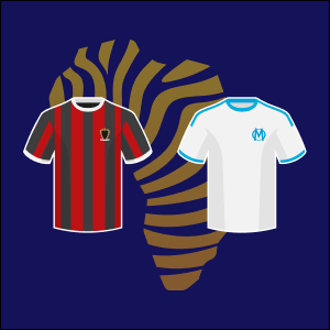 prévision coupe de france nice vs marseille