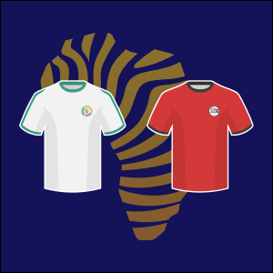 pronostic finale CAN 2022 Sénégal vs Egypte