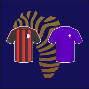 pronostic football Serie A Milan AC vs Fiorentina