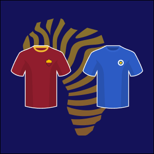 prediction foot conference league AS Roma vs Leicester