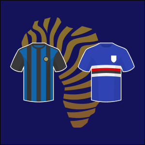 prono foot italie inter milan vs sampdoria