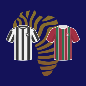 prono foot Botafogo vs Fluminense