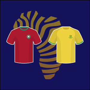 pronostic foot Maroc vs Afrique du Sud