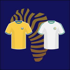 prono foot afrique Rwanda vs Sénégal