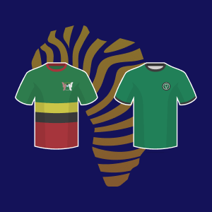 prono foot Sao Tomé-et-Principe vs Nigéria
