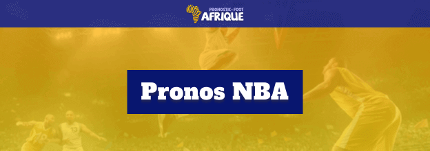 pronostic nba basket-ball