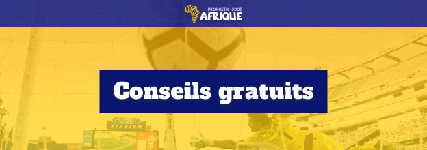 Conseil foot gratuit