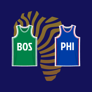 pronostic nba Boston Celtics vs Philadelphie Sixers