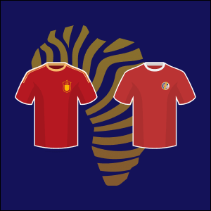 pronostic Coupe du monde Espagne vs Costa Rica