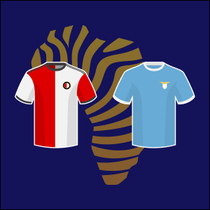 pronostic gagnant feyenoord vs lazio