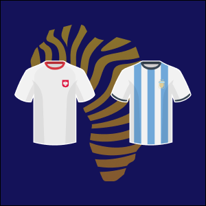 prédiction football Pologne vs Argentine