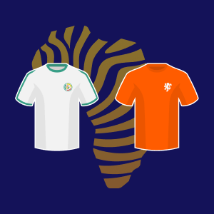 prévision Coupe du monde Sénégal vs Pays-Bas