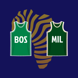 pronostic NBA Boston Celtics vs Milwaukee Bucks