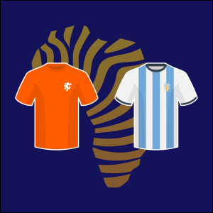 prono CDM Pays-Bas vs Argentine